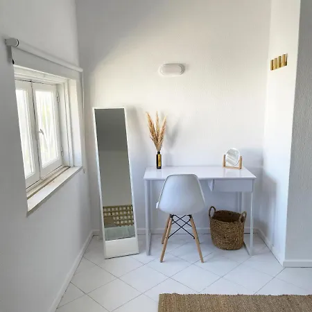 Panoramic Seaview - 2 Bedroom, Main Ave, 15 Min Walk Beach, Workspace Apartment