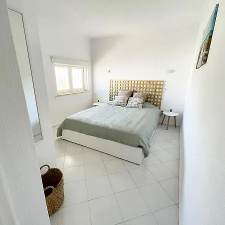 Panoramic Seaview - 2 Bedroom, Main Ave, 15 Min Walk Beach, Workspace 알부페이라