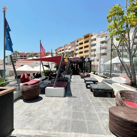 Panoramic Seaview - 2 Bedroom, Main Ave, 15 Min Walk Beach, Workspace 아파트 알부페이라