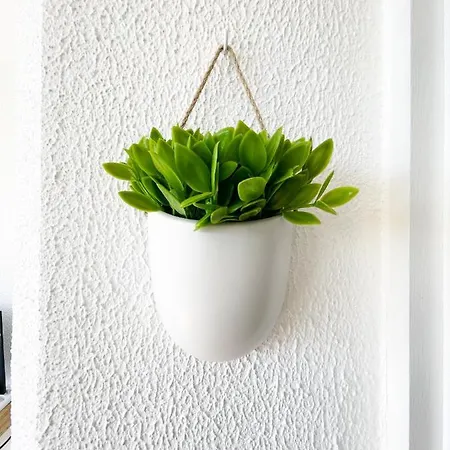 Panoramic Seaview - 2 Bedroom, Main Ave, 15 Min Walk Beach, Workspace 아파트 *