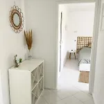 Panoramic Seaview - 2 Bedroom, Main Ave, 15 Min Walk Beach, Workspace Albufeira