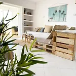 Apartamento Panoramic Seaview - 2 Bedroom, Main Ave, 15 Min Walk Beach, Workspace Albufeira