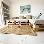 Panoramic Seaview - 2 Bedroom, Main Ave, 15 Min Walk Beach, Workspace * Albufeira